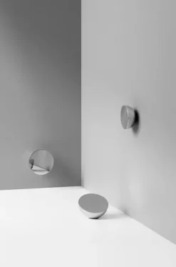 Aura Table Mirror