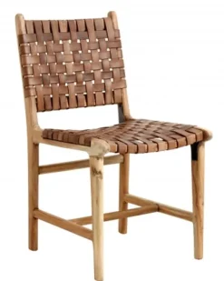 AYA dinner chair