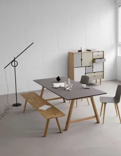 B2 Bænk