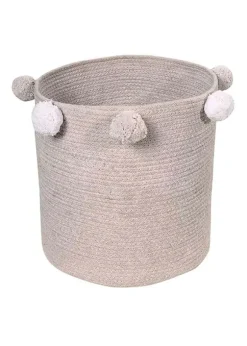Baby Basket Bubbly