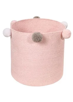 Baby Basket Bubbly