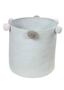 Baby Basket Bubbly