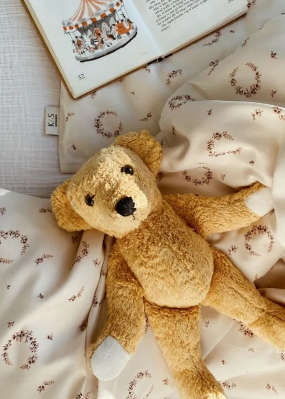 Baby Bedding