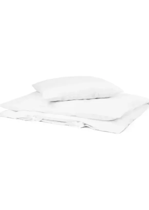 Baby Bedding - Dear April