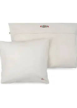 Baby Bedding Embroidery