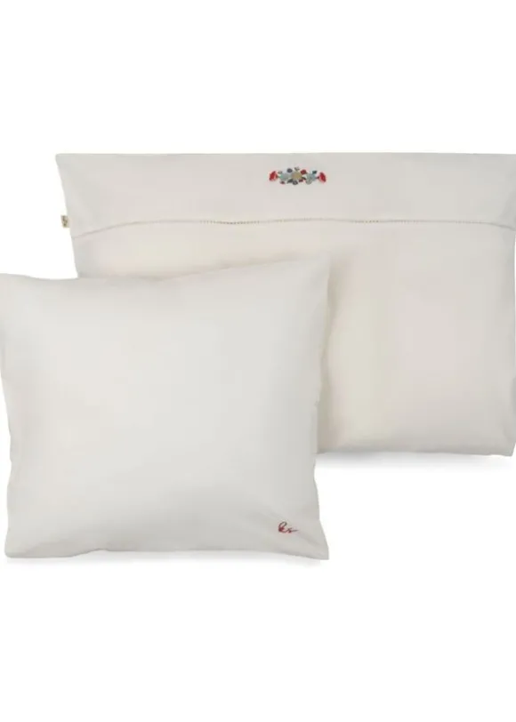 Baby Bedding Embroidery