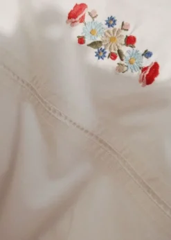 Baby Bedding Embroidery