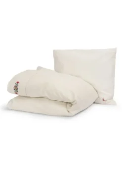 Baby Bedding Embroidery