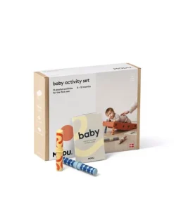 Baby Motoriksæt