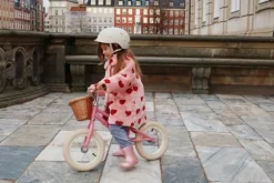 Balance Bicycle Glitter