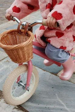 Balance Bicycle Glitter
