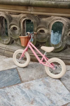 Balance Bicycle Glitter