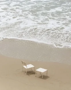 Balcony Low Table