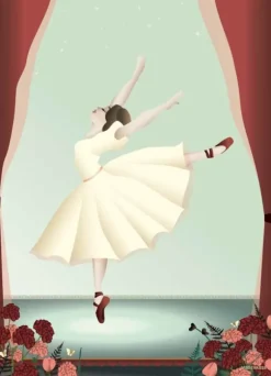 Ballerina