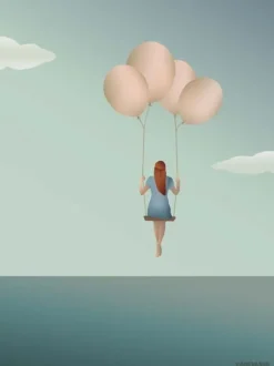 Balloon Dream