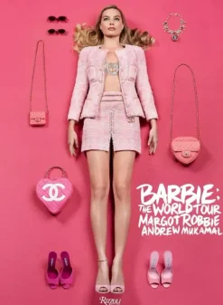 Barbie - The World Tour
