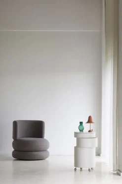 BarBoy af Verner Panton