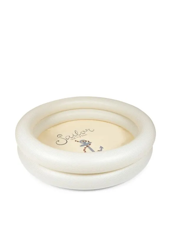 Basic 2 Ring Pool Large