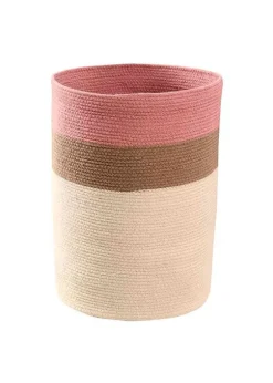 Basket Bazaar Ash Rose