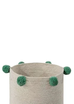 Basket Bubbly Natural