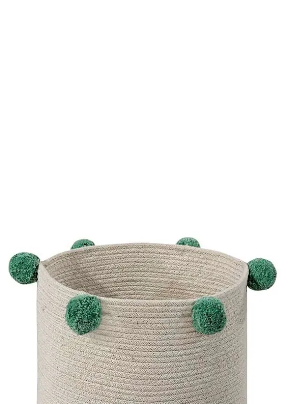 Basket Bubbly Natural