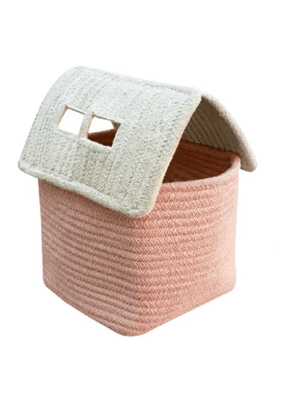 Basket House