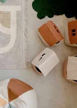 Basket House