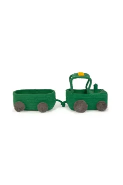 Basket Tractor