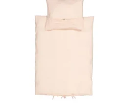 Bed Linen Junior - Bonded Muslin