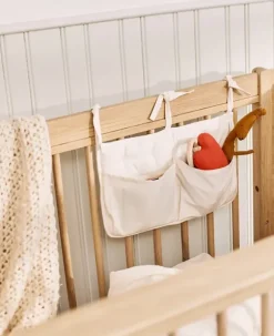Bed Pocket - Dear April
