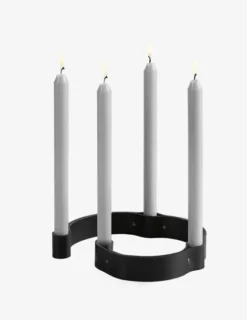 Belt 4 Candles