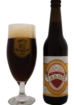 Bies Bryghus Øl