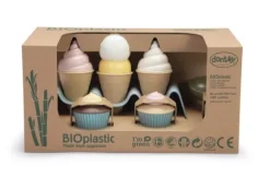 BIO Plast Is-sæt