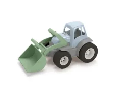 BIO Traktor