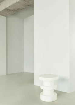 Bit stool stack