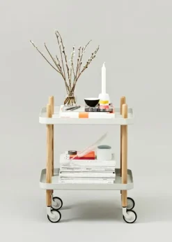 Block Table