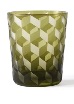 Block Tumblers