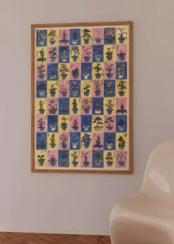 Bonsai poster