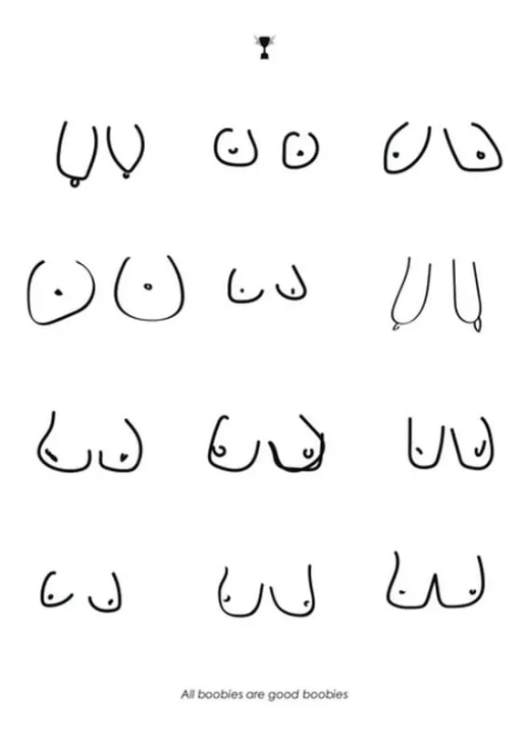 Boobies
