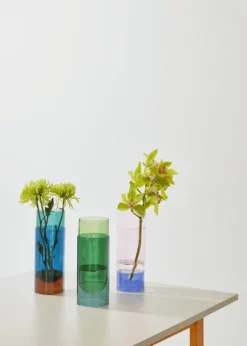 Bouquet Tube Large