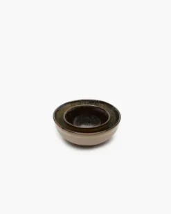 Bowl Surface