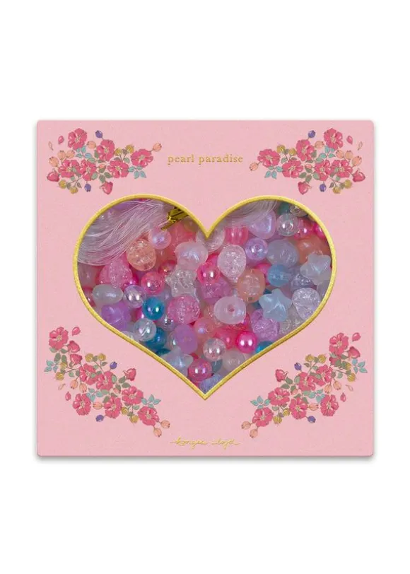 Box Of Pearls