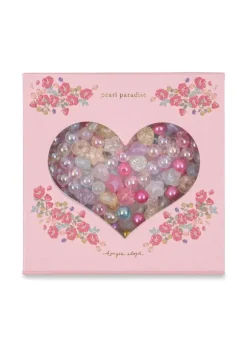 Box Of Pearls