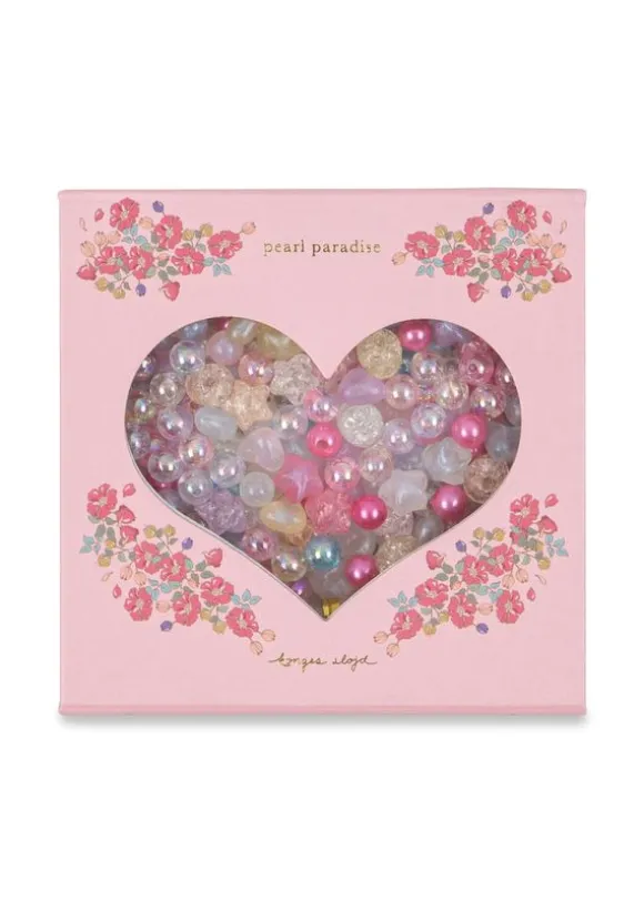 Box Of Pearls