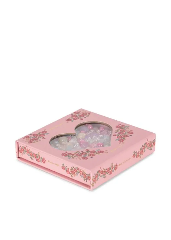 Box Of Pearls