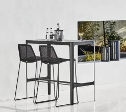 Breeze Barstol 5465 LI/LS/LW