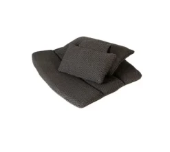 Breeze Highback Loungestol Hynde