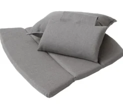 Breeze Highback Loungestol Hynde