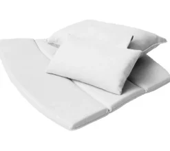 Breeze Highback Loungestol Hynde