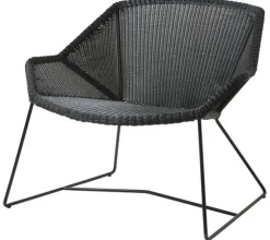 Breeze Loungestol 5468 LI/LS/LW